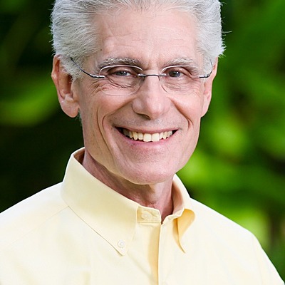 Timeline: Biografía de Brian Weiss