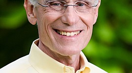 Timeline: Biografía de Brian Weiss