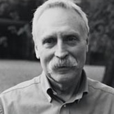 Timeline: David Bloor