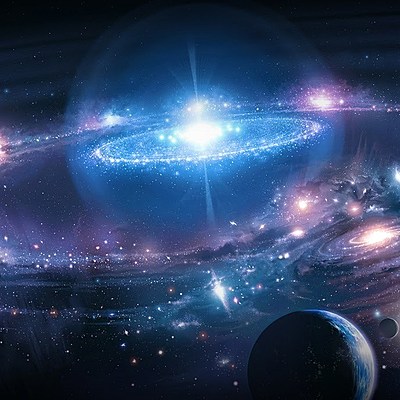 Timeline: Teorias del universo