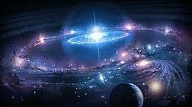 Timeline: Teorias del universo