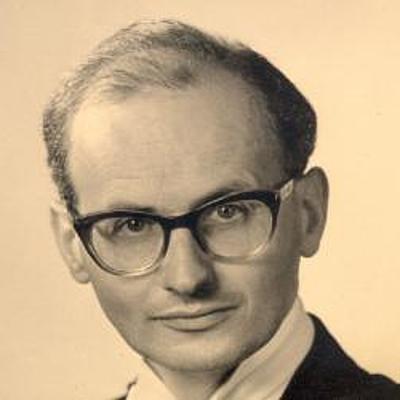 Timeline: Imre Lakatos's Timeline