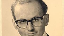 Timeline: Imre Lakatos's Timeline