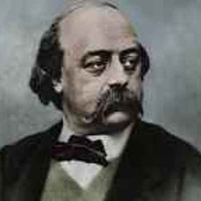 Timeline: Gustave Flaubert