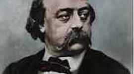 Timeline: Gustave Flaubert