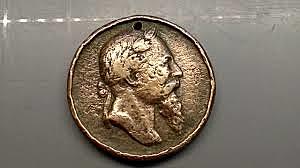 Coronación como Poeta Nacional