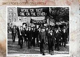 Asociación Internacional de Trabajadores