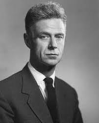 Married British Philosopher, Sir Stuart Hampshire