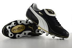 Puma King