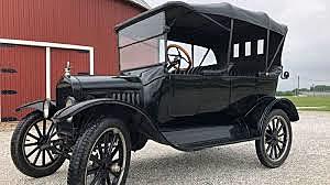 Model T