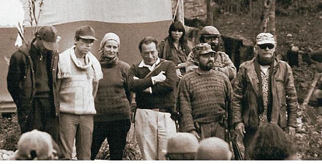 Inicio del conflicto