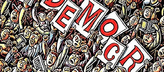 POLÍTICA E SEGURIDAD DEMOCRÁTICA,