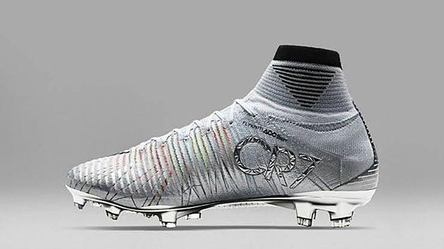 Nike Mercurial CR7 ‘Melhor’
