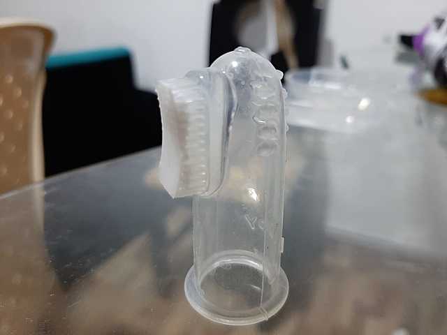 Presentación del proyecto DENTI-KIT