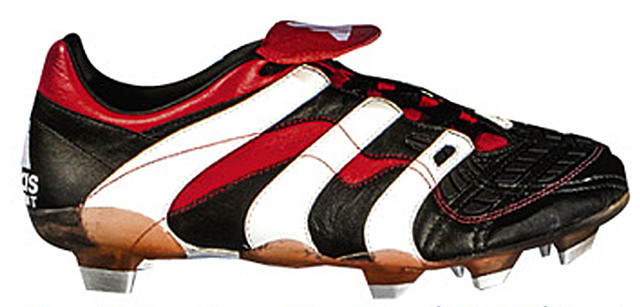 Predator Accelerator