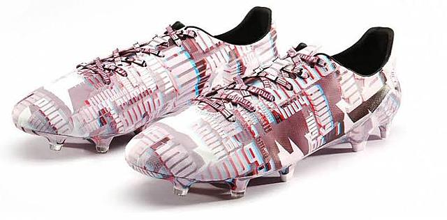 Puma “evoSPEED SL Camo 3D