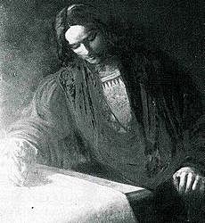 Martin Waldseemuller