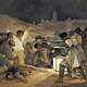 Goya tres mayo 1808