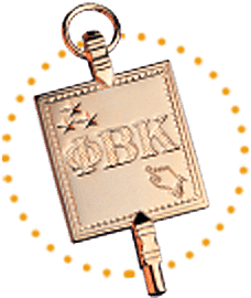 The Martin R. Lebowitz Prize for Philosophical Achievement awarded by the Phi Beta Kappa Society (alongside Elliott Sober)