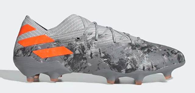 NEMEZIZ 19.1 TERRENO FIRME