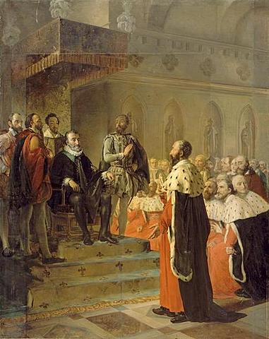 Assembly of Notables 1787