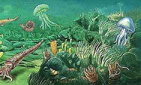 Era Paleozoica