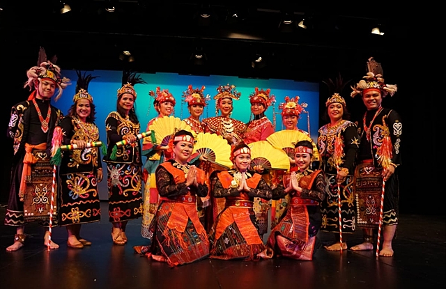 Indonesia Cultural and Tourism Festival 2019