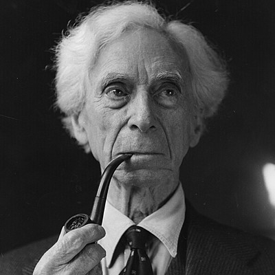 Timeline: Bertrand Russell 18 May 1872 – 2 February 1970