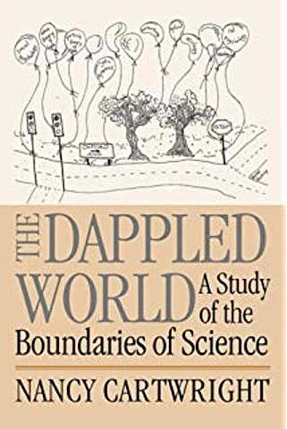 Wrote "The Dappled World: A Study of the Boundaries of Science"