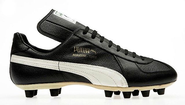 botines para mexico 86