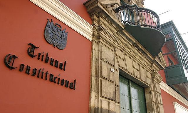 Tribunal de Garantías Constitucionales