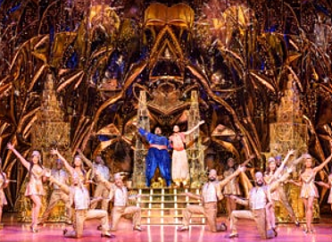 Susan runs away from home