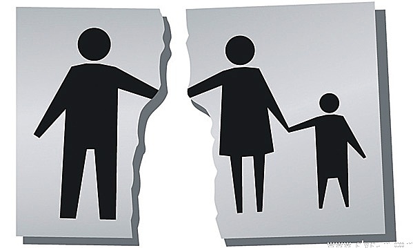 separation the my parents