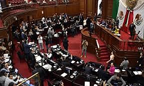 Iniciativa de reforma constitucional