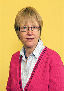 Offered and accepted a Fellow, British Academy