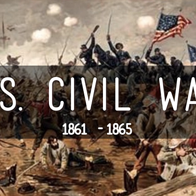 Timeline: The U.S. Civil War