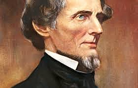 The southern states that seceded create a government at Montgomery, Alabama, and the Confederate States of America are formed.