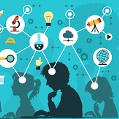 Timeline: EVOLUCIÓN CONCEPTO DE RED