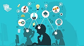 Timeline: EVOLUCIÓN CONCEPTO DE RED