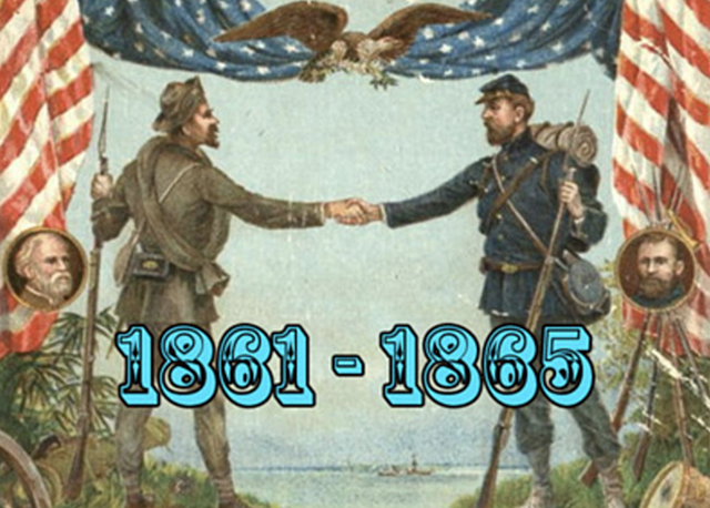 Civil War Come to an end