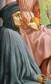 Coluccio Salutati (1331-1406)