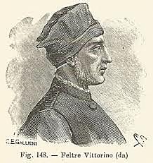 Vitorino da Feltre (1378-1446)