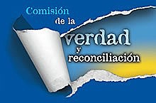 CREACIÓN DE LA COMISIÓN DE LA VERDAD Y RECONCILIACIÓN