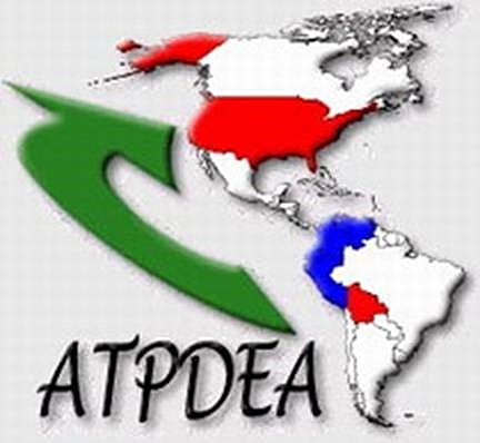 ESTADOS UNIDOS PROMULGÓ LA LEY DE PREFERENCIAS ARANCELARIAS ANDINAS (ATPA).