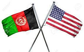 United States and Afghanistan