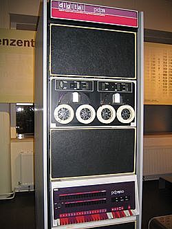 PDP 11