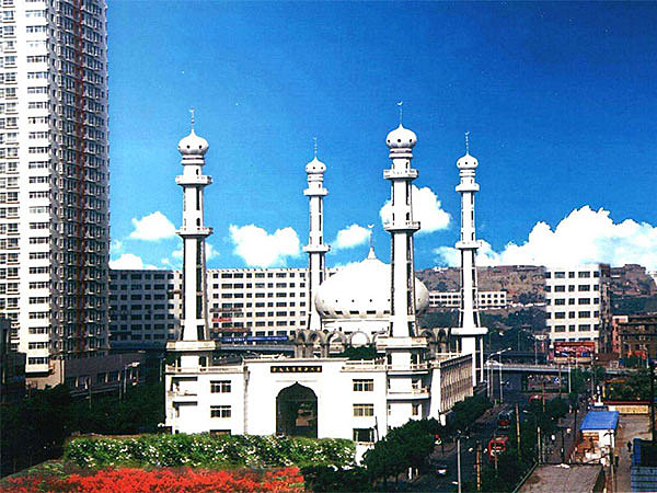 Turkestain Invasion (1294/1877)