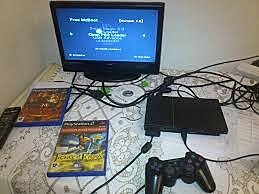 MY GIFT FROM MY PARENTS