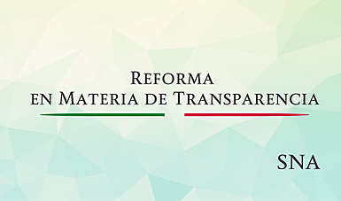 Nuevas reformas al artículo 6° constitucional al Derecho de Acceso a la Información