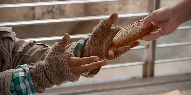 future - Jesus David